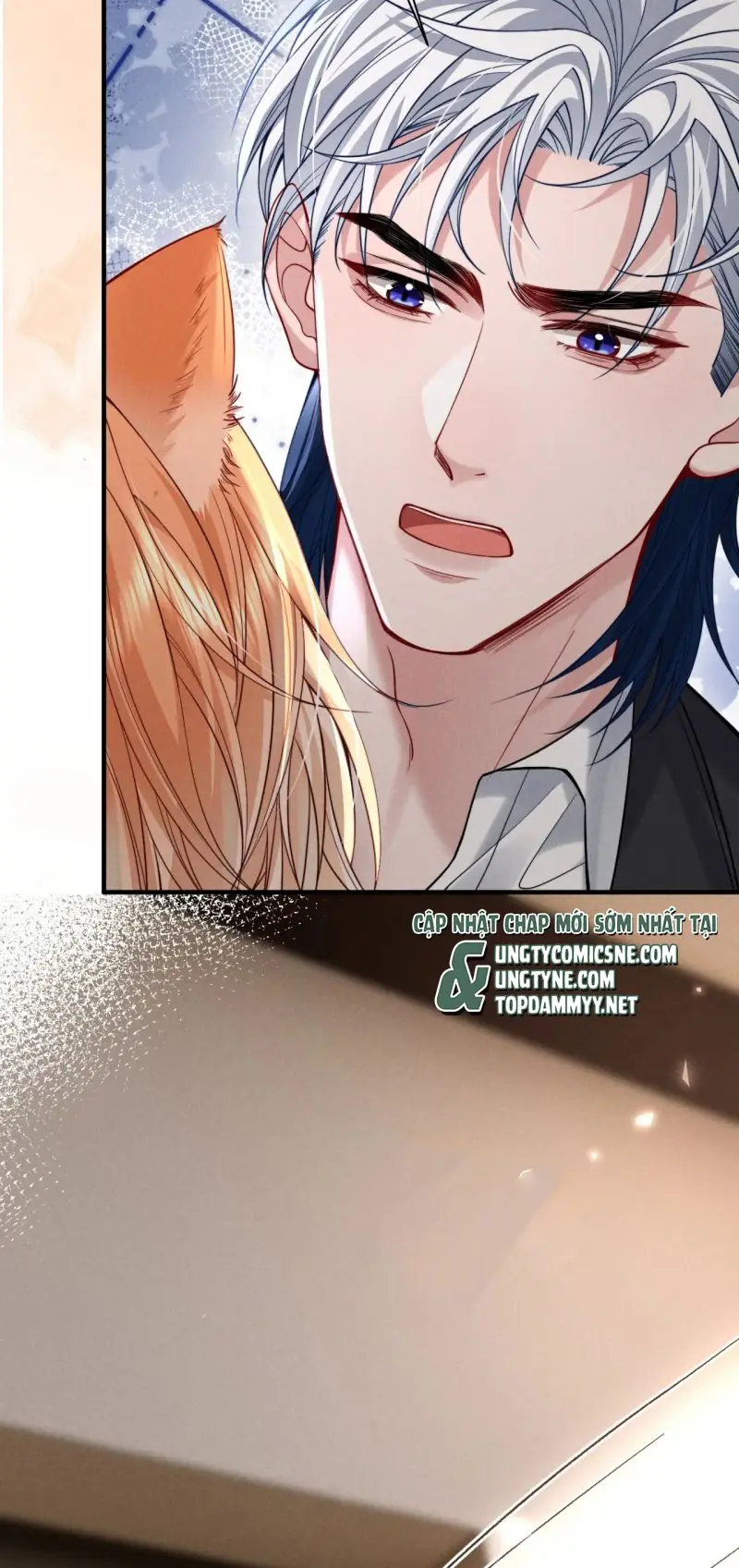 Tật Xấu Nuông Chiều Chapter 48 - Trang 31