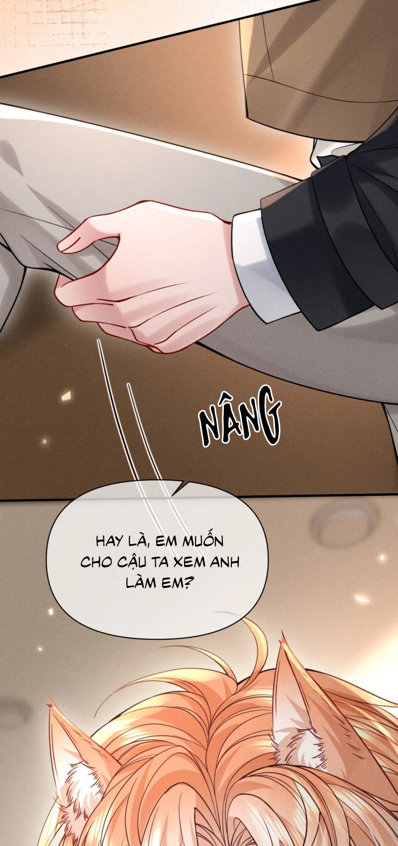 Tật Xấu Nuông Chiều Chapter 48 - Trang 33