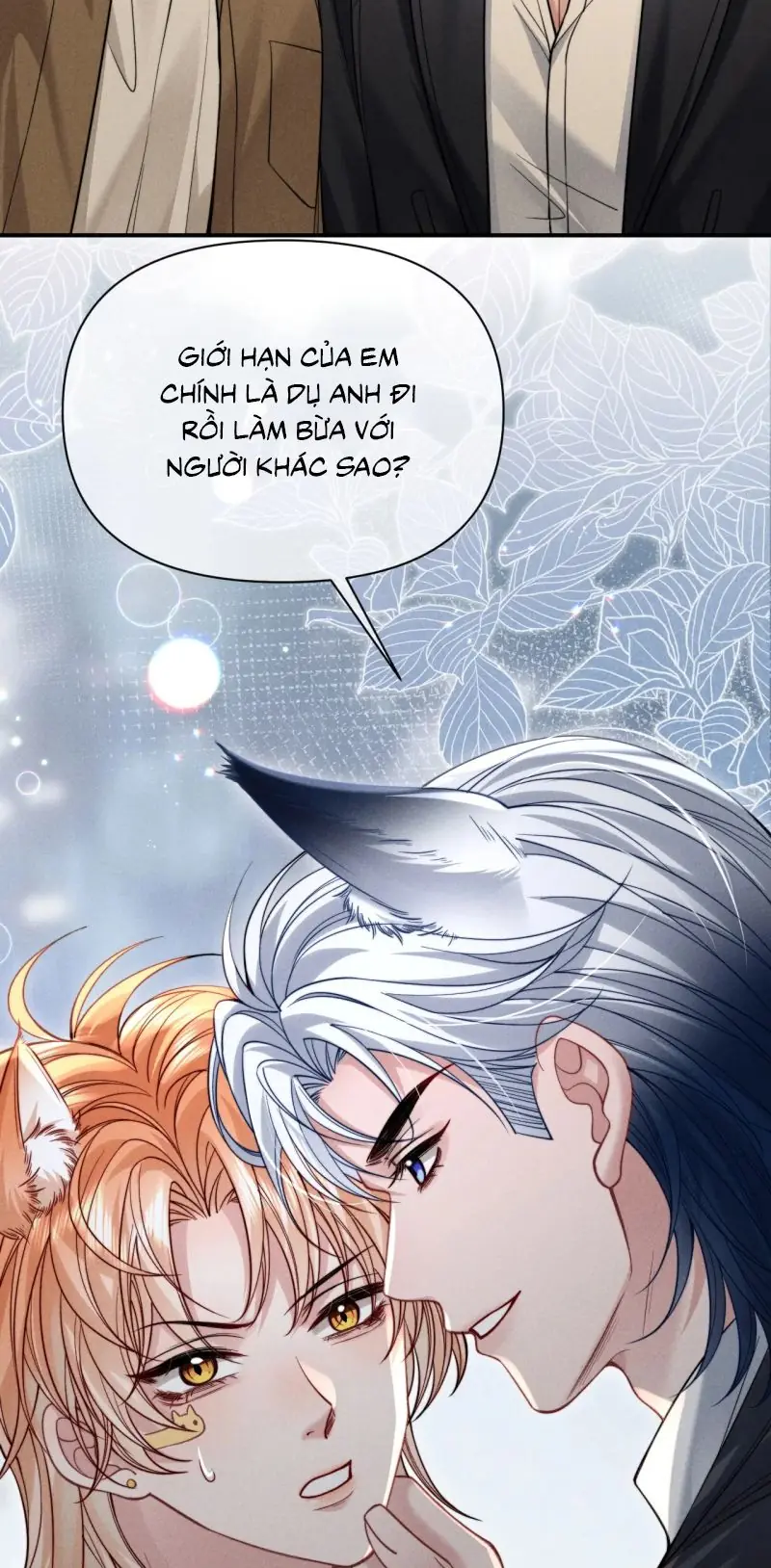 Tật Xấu Nuông Chiều Chapter 48 - Trang 5