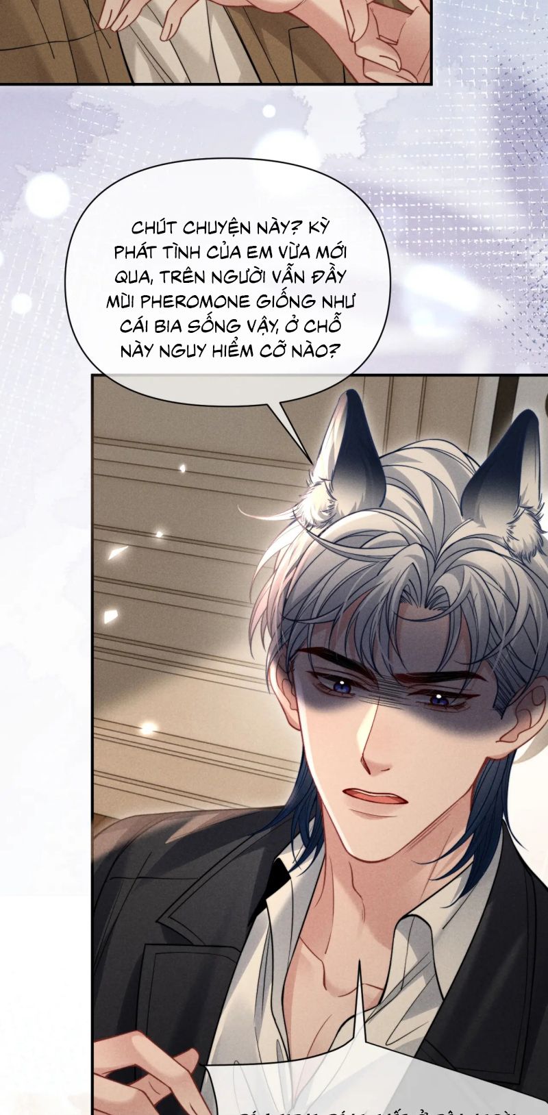 Tật Xấu Nuông Chiều Chapter 48 - Trang 7