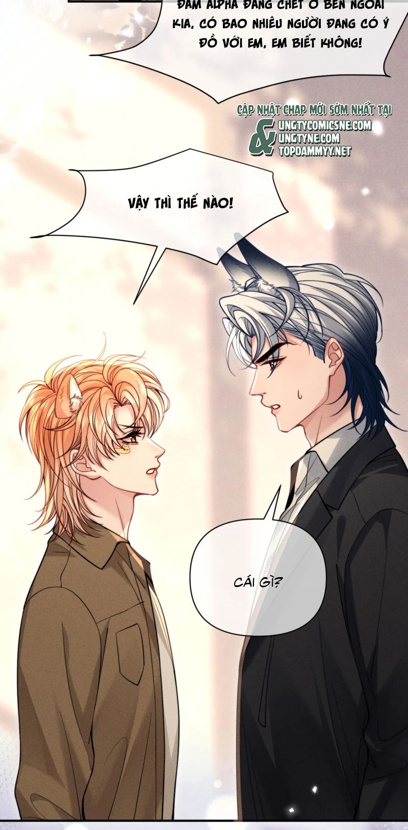 Tật Xấu Nuông Chiều Chapter 48 - Trang 8