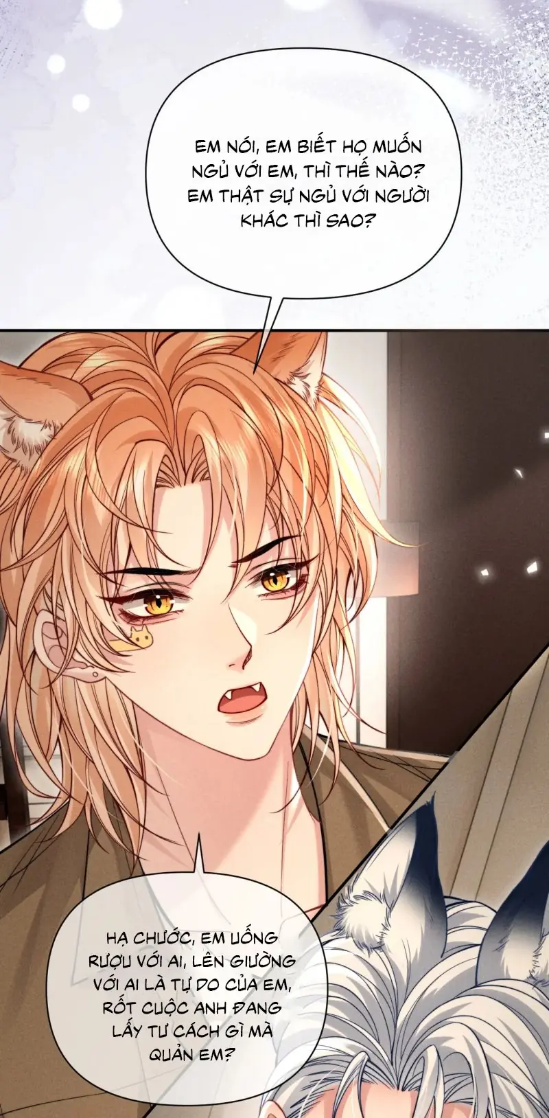 Tật Xấu Nuông Chiều Chapter 48 - Trang 9
