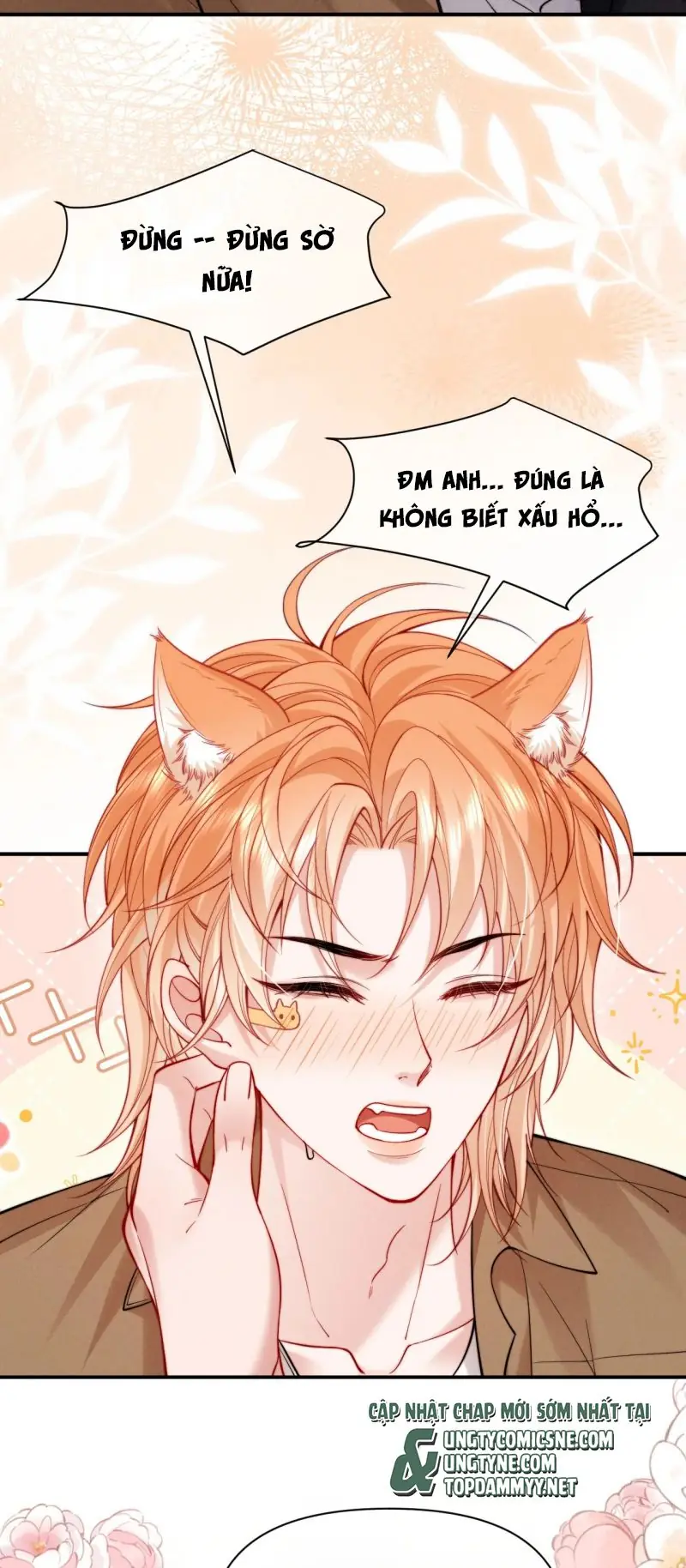 Tật Xấu Nuông Chiều Chapter 49 - Trang 10