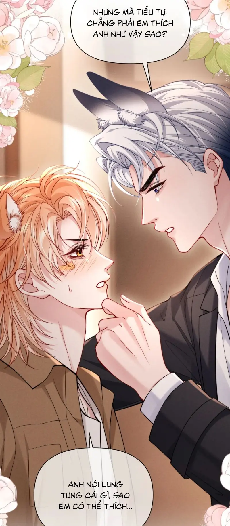 Tật Xấu Nuông Chiều Chapter 49 - Trang 11