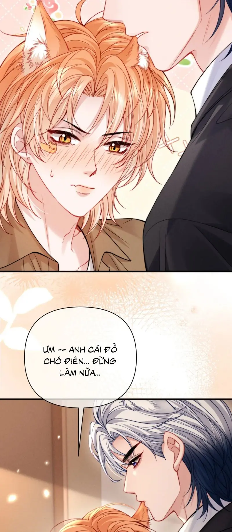 Tật Xấu Nuông Chiều Chapter 49 - Trang 13