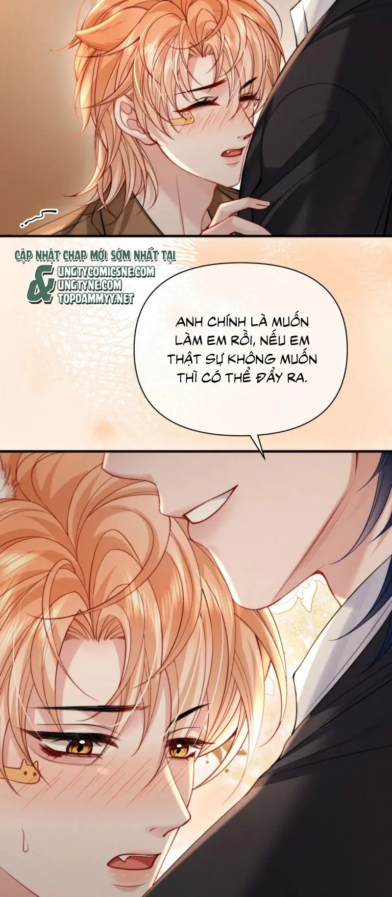 Tật Xấu Nuông Chiều Chapter 49 - Trang 14