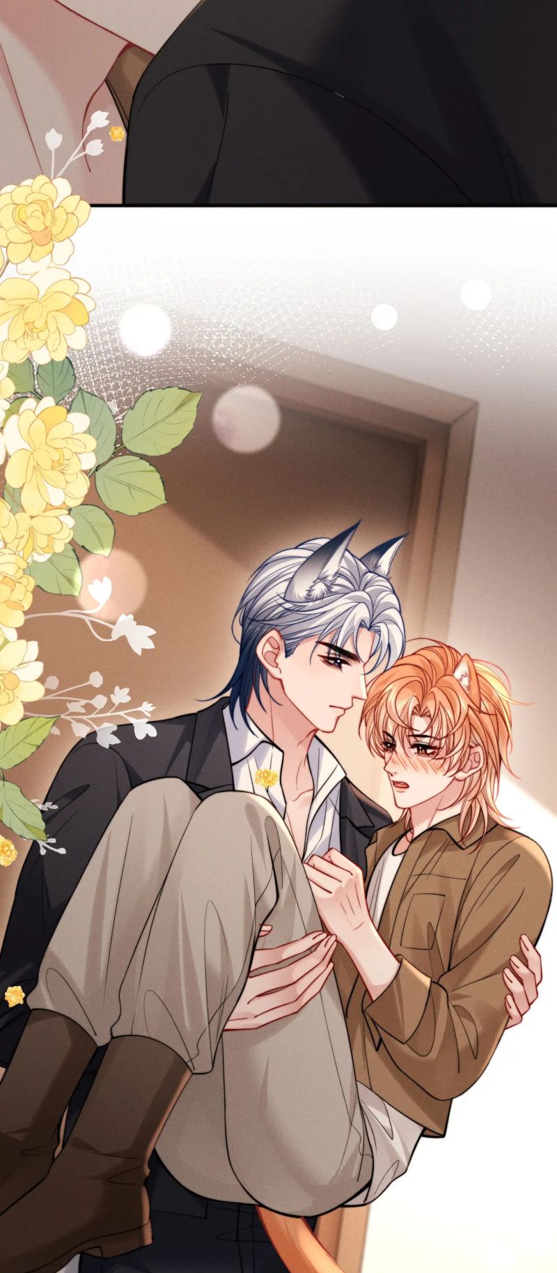 Tật Xấu Nuông Chiều Chapter 49 - Trang 15