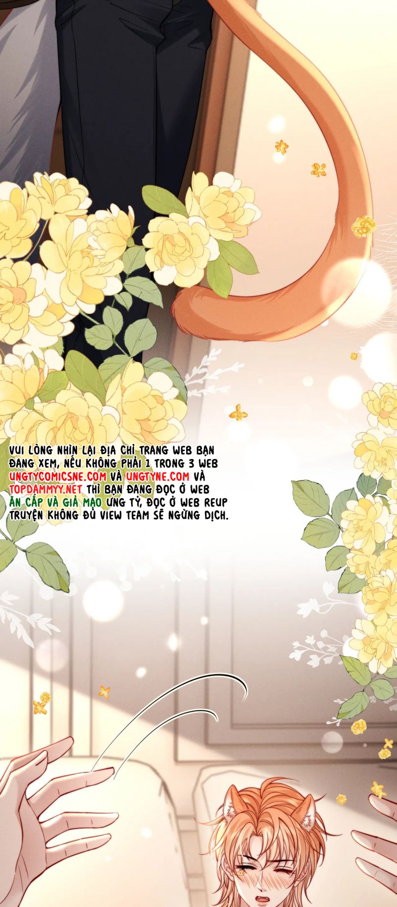 Tật Xấu Nuông Chiều Chapter 49 - Trang 16