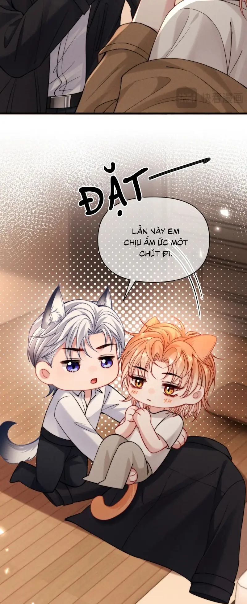 Tật Xấu Nuông Chiều Chapter 49 - Trang 19