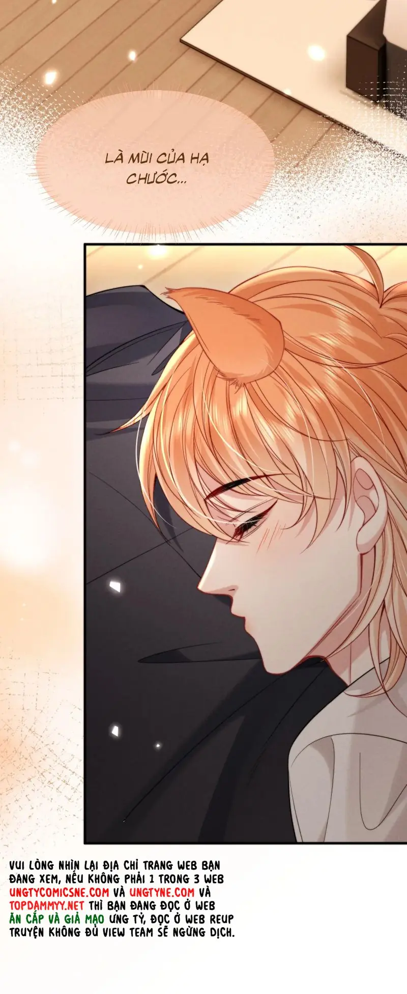 Tật Xấu Nuông Chiều Chapter 49 - Trang 20