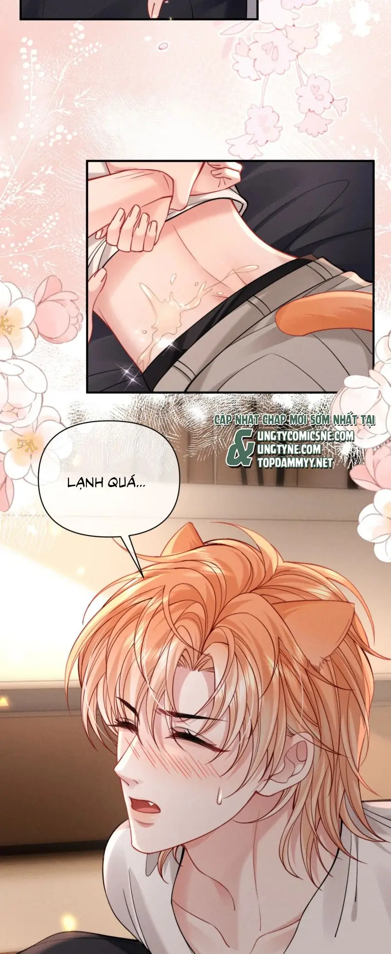 Tật Xấu Nuông Chiều Chapter 49 - Trang 22