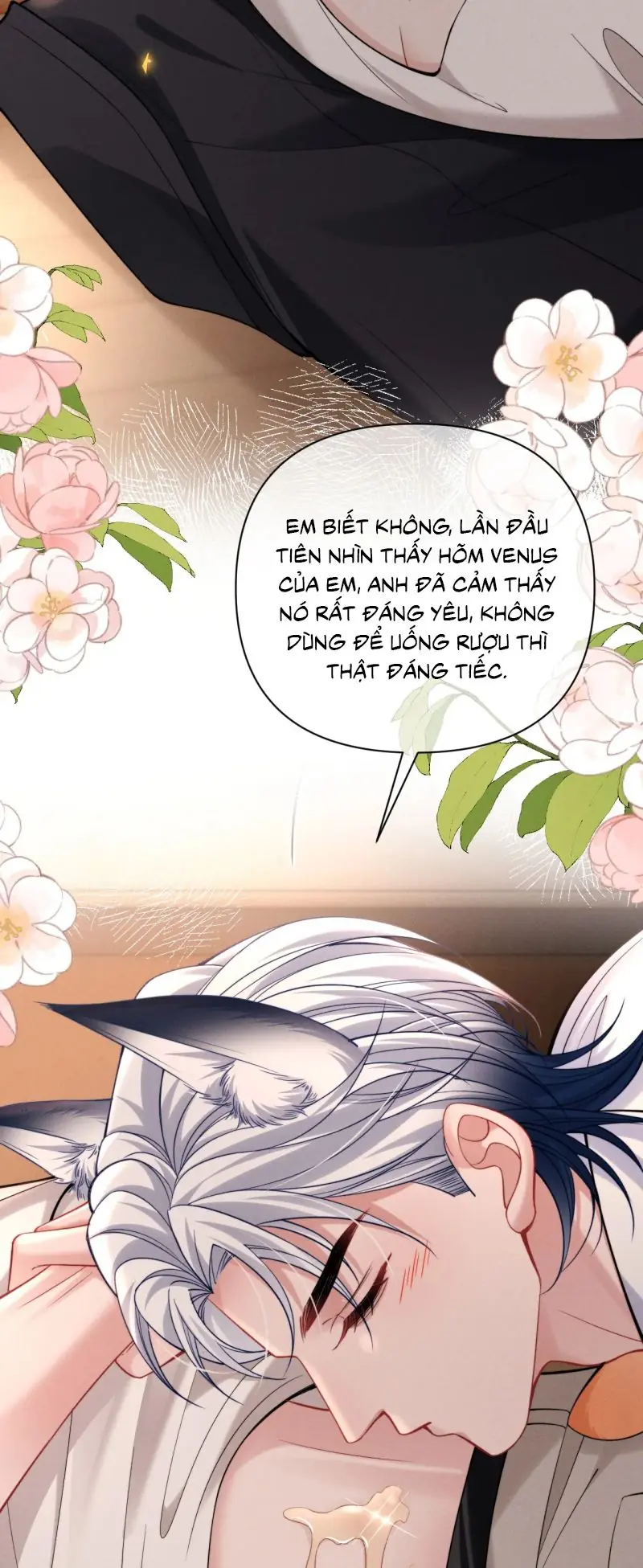 Tật Xấu Nuông Chiều Chapter 49 - Trang 23