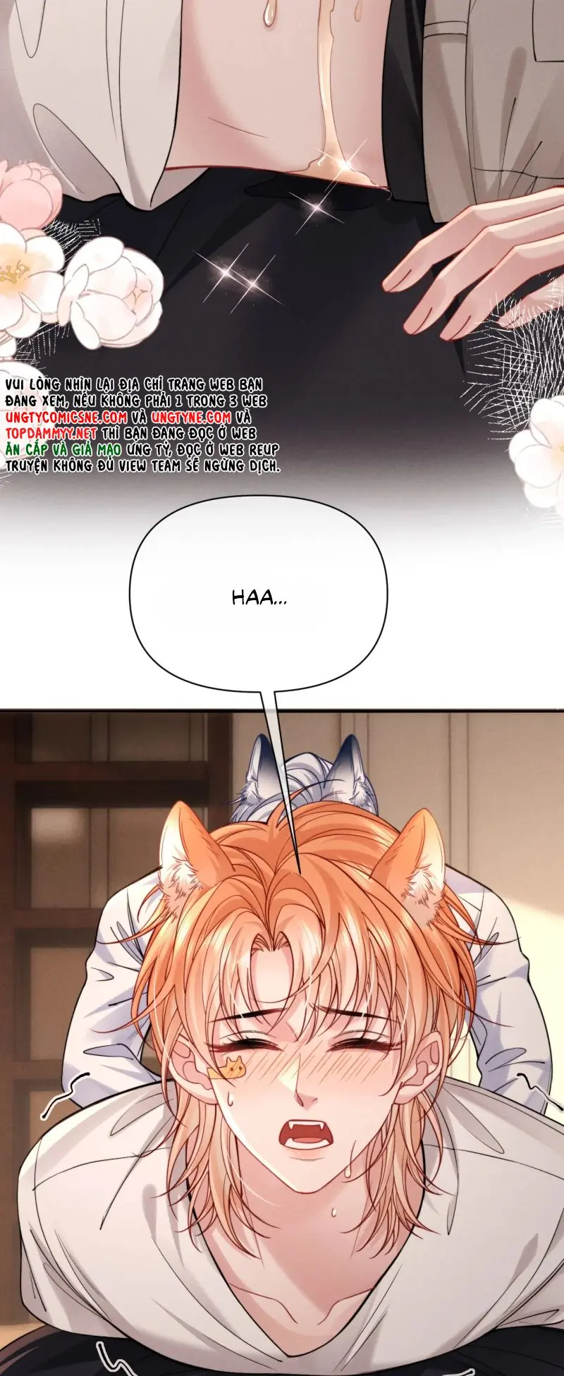 Tật Xấu Nuông Chiều Chapter 49 - Trang 24