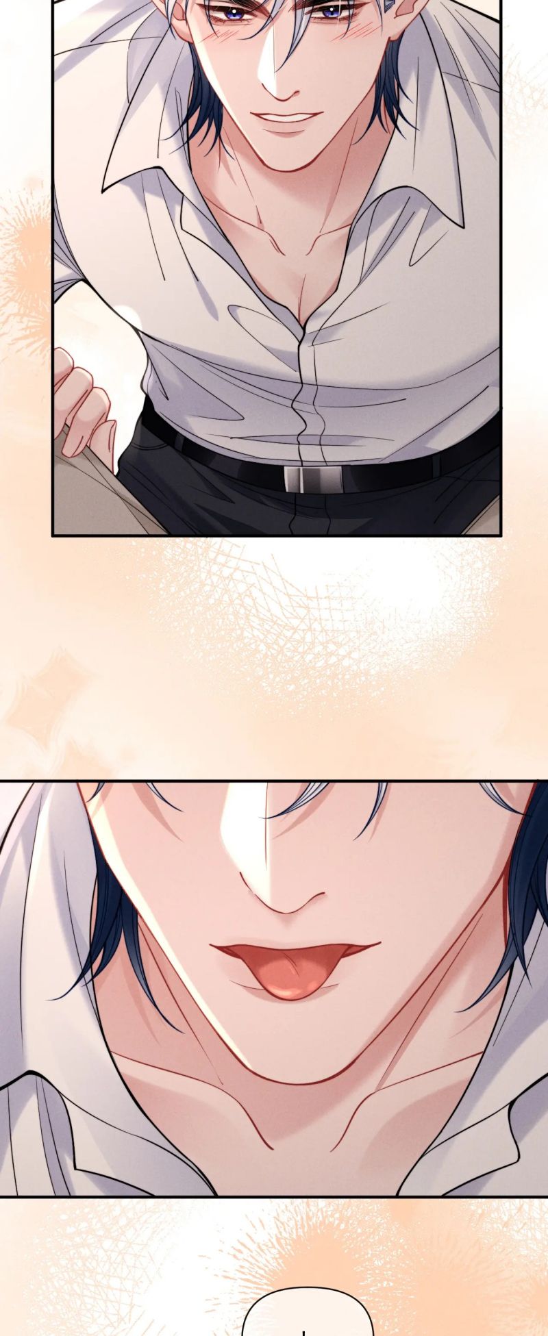Tật Xấu Nuông Chiều Chapter 49 - Trang 28