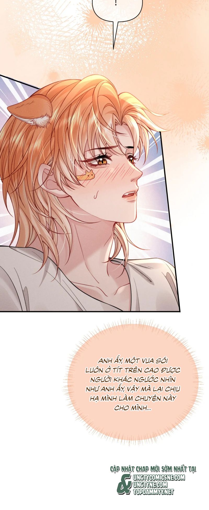 Tật Xấu Nuông Chiều Chapter 49 - Trang 29