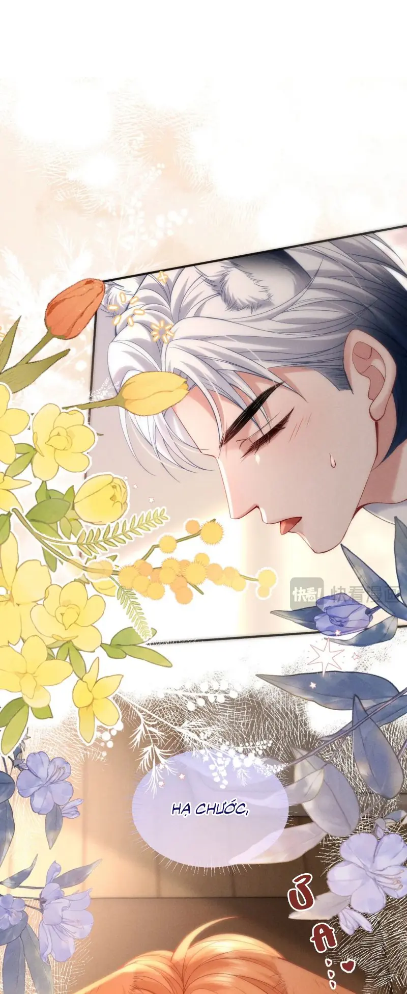 Tật Xấu Nuông Chiều Chapter 49 - Trang 30