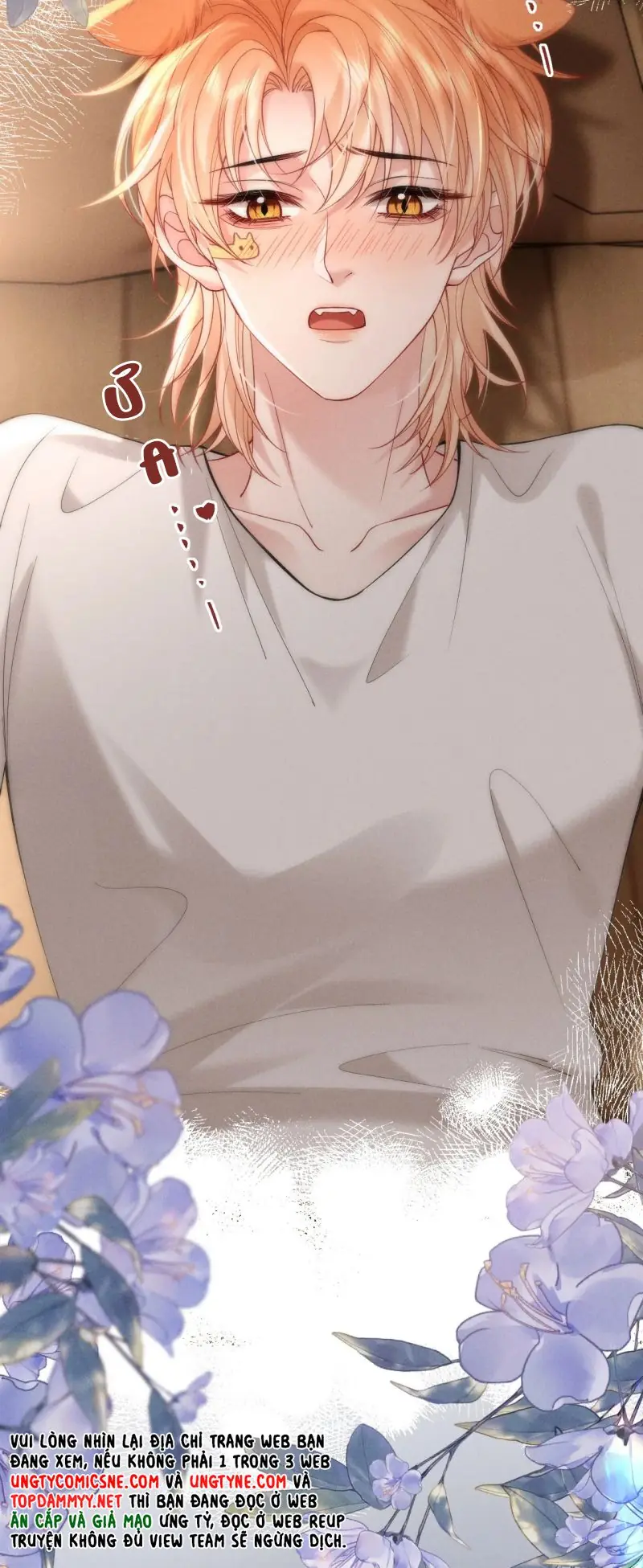 Tật Xấu Nuông Chiều Chapter 49 - Trang 31
