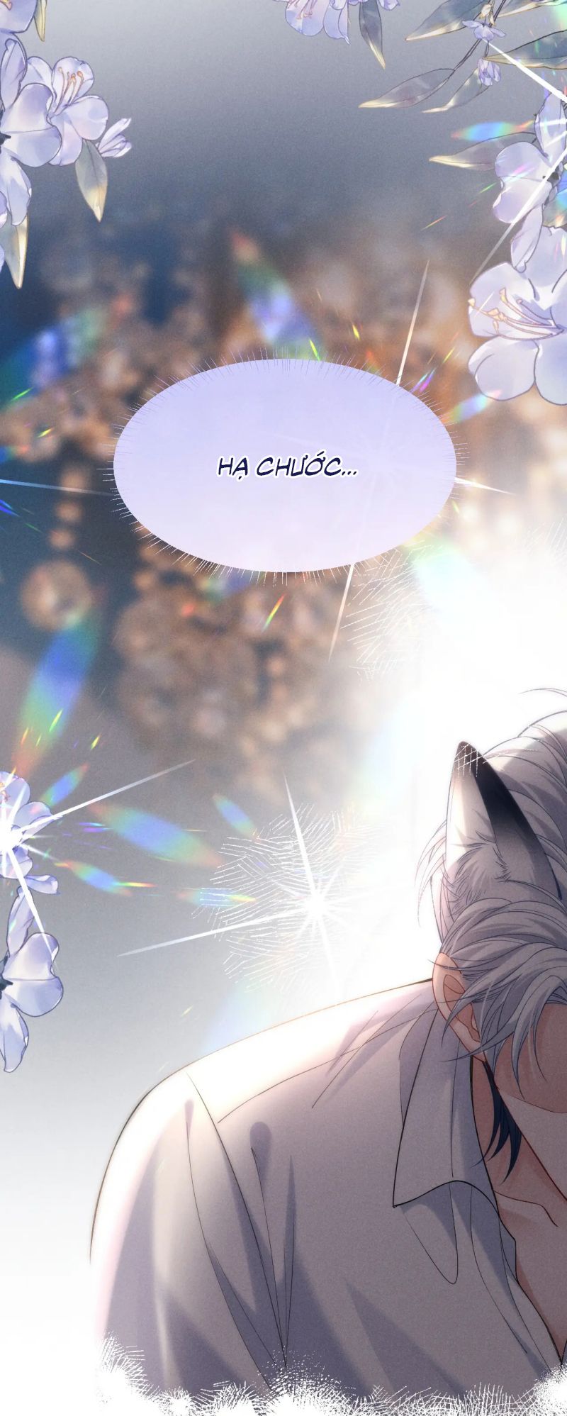 Tật Xấu Nuông Chiều Chapter 49 - Trang 32