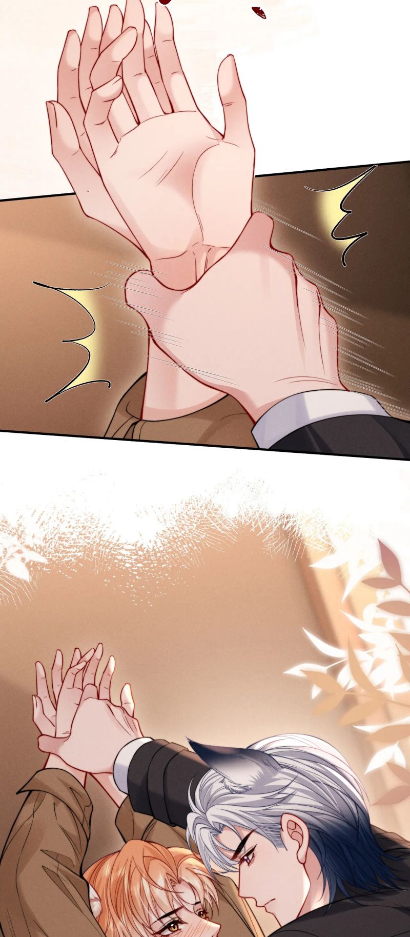 Tật Xấu Nuông Chiều Chapter 49 - Trang 5