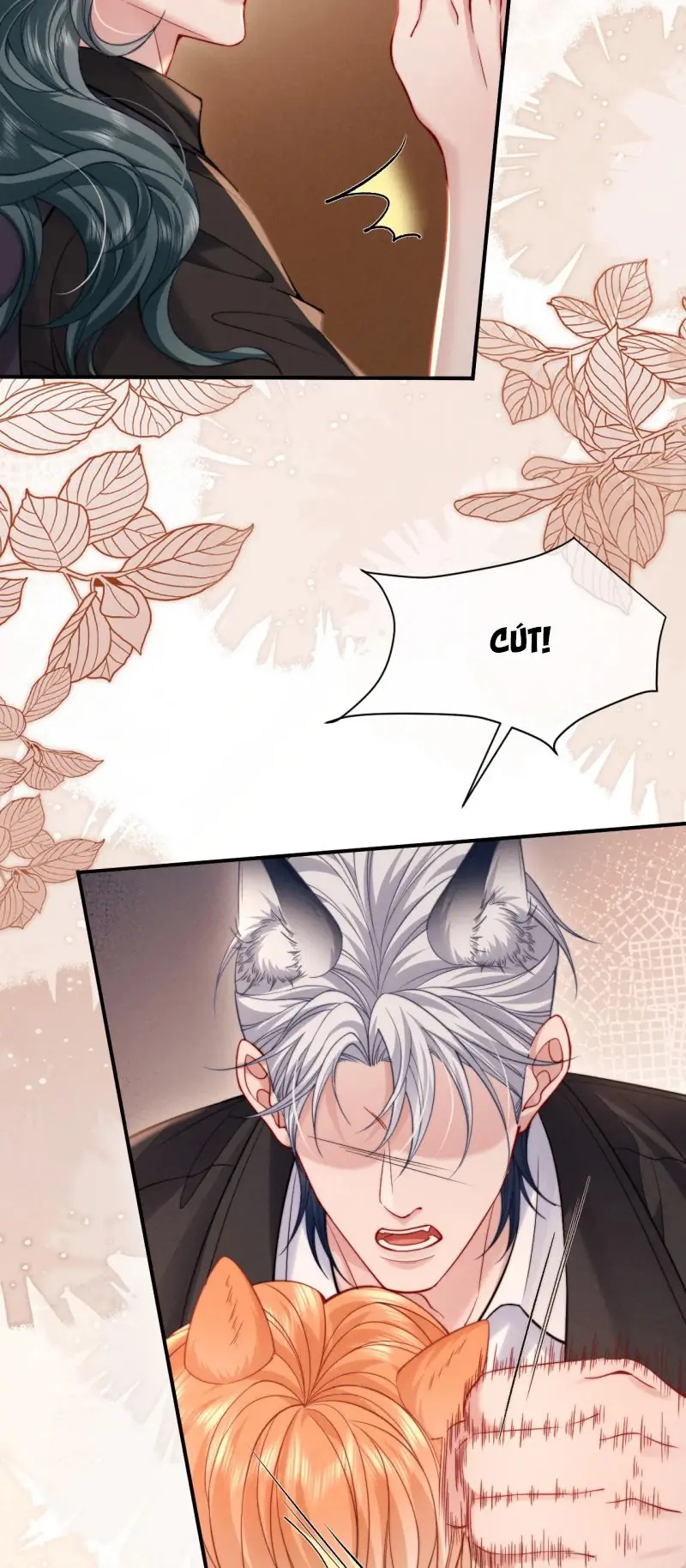 Tật Xấu Nuông Chiều Chapter 49 - Trang 7
