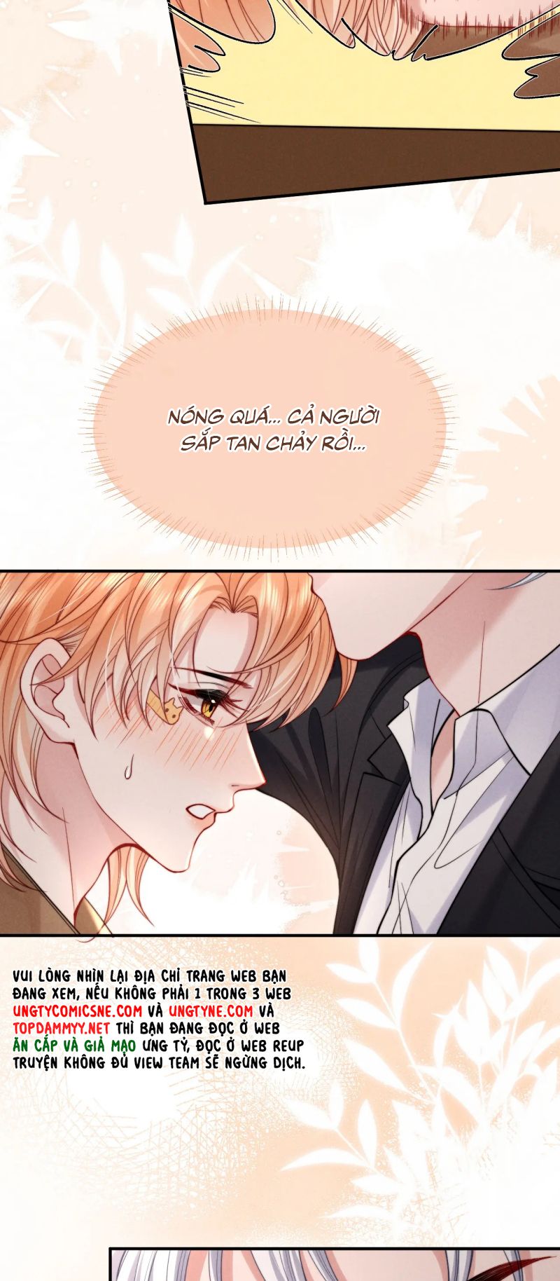 Tật Xấu Nuông Chiều Chapter 49 - Trang 8
