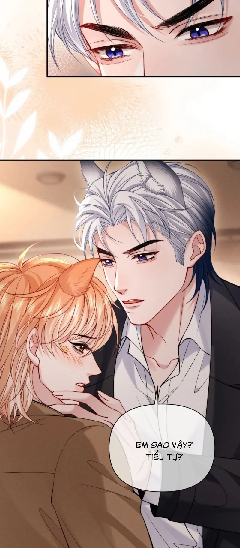 Tật Xấu Nuông Chiều Chapter 49 - Trang 9