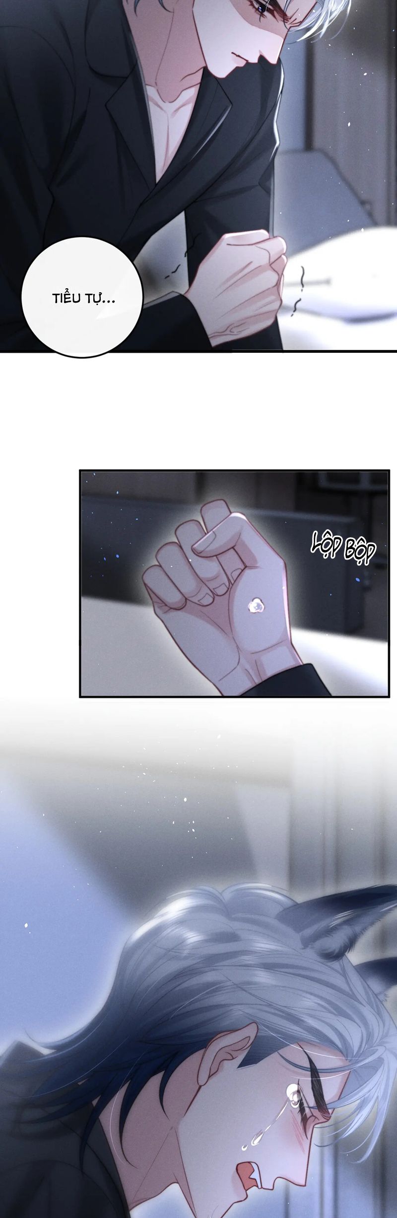 Tật Xấu Nuông Chiều Chapter 5 - Trang 19