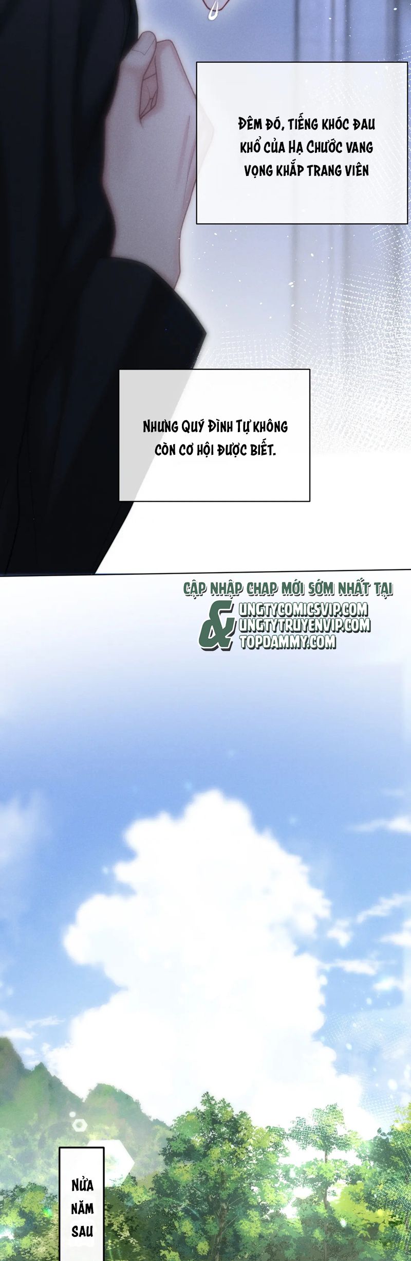 Tật Xấu Nuông Chiều Chapter 5 - Trang 20