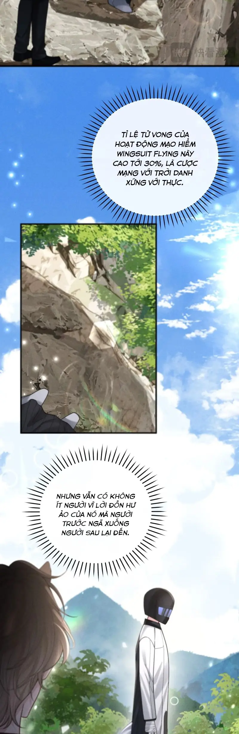 Tật Xấu Nuông Chiều Chapter 5 - Trang 23