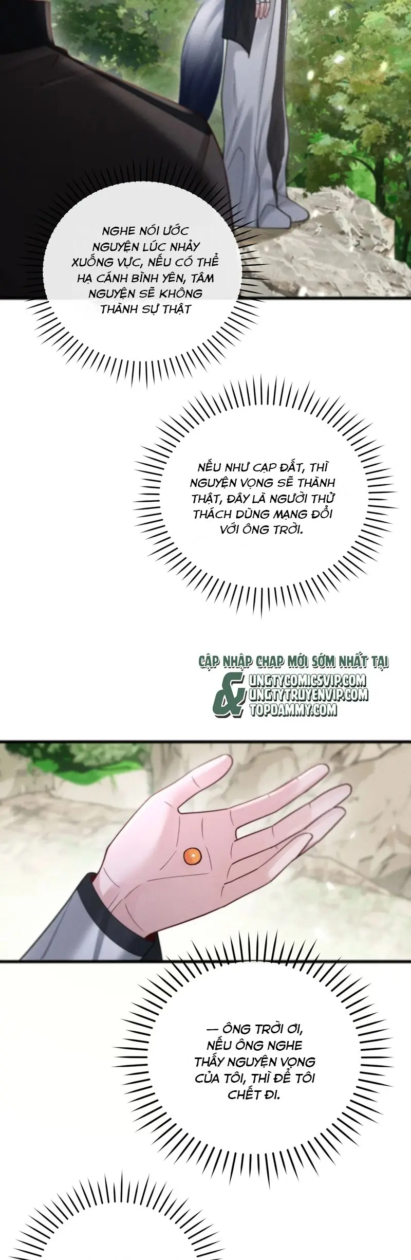 Tật Xấu Nuông Chiều Chapter 5 - Trang 24
