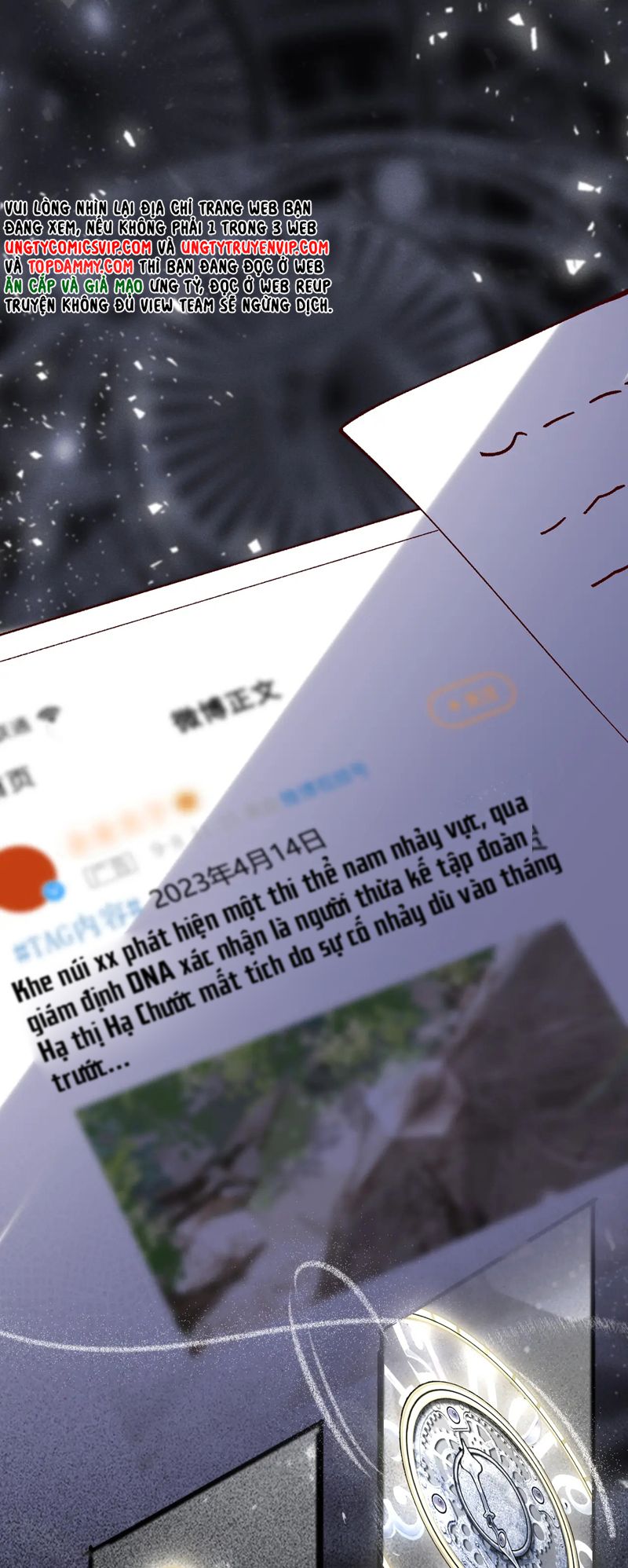 Tật Xấu Nuông Chiều Chapter 5 - Trang 26