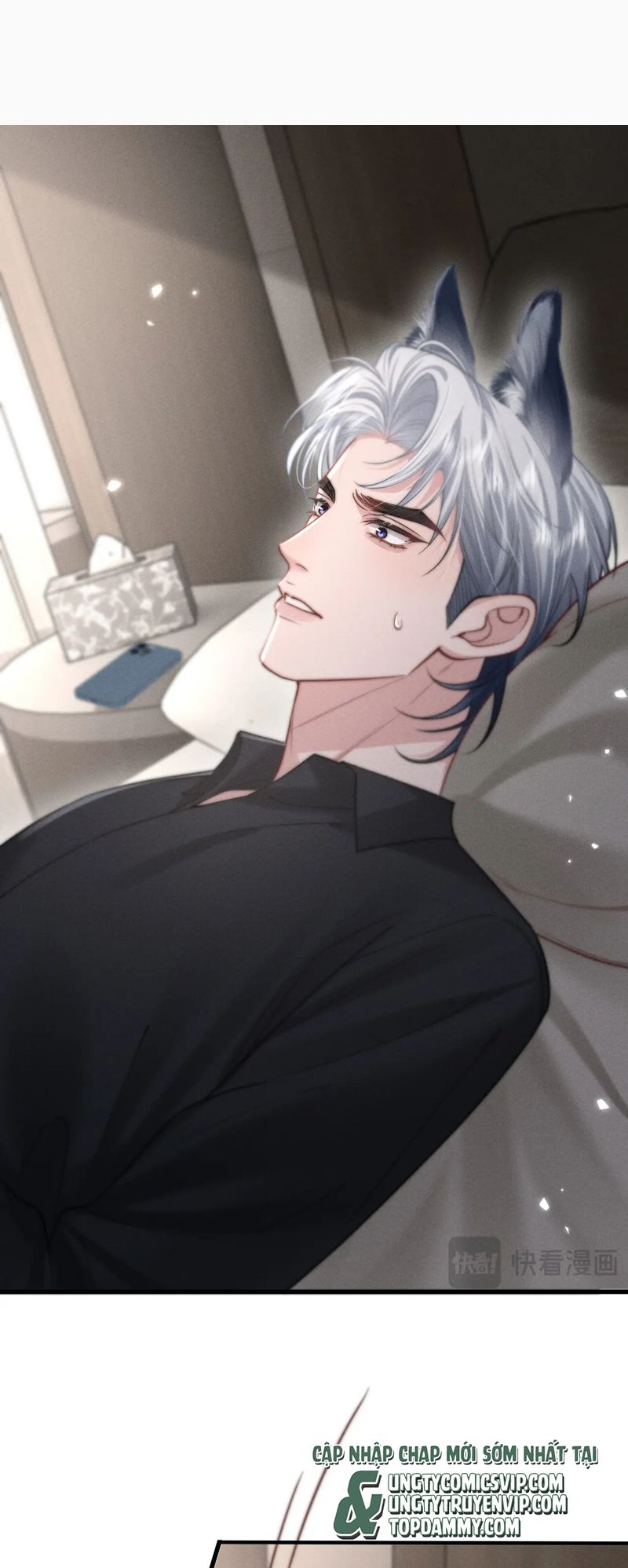 Tật Xấu Nuông Chiều Chapter 5 - Trang 28