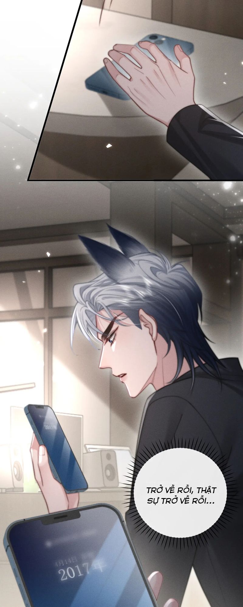 Tật Xấu Nuông Chiều Chapter 5 - Trang 29