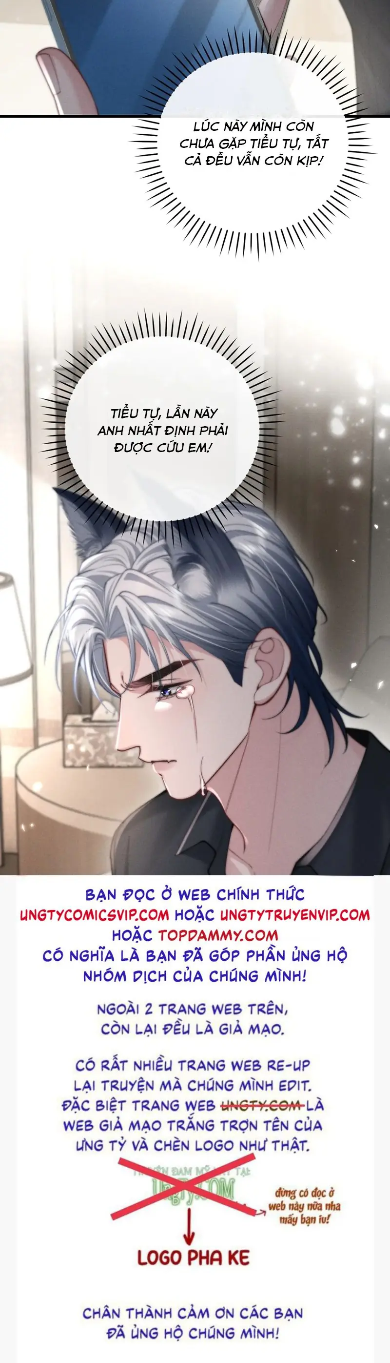 Tật Xấu Nuông Chiều Chapter 5 - Trang 30