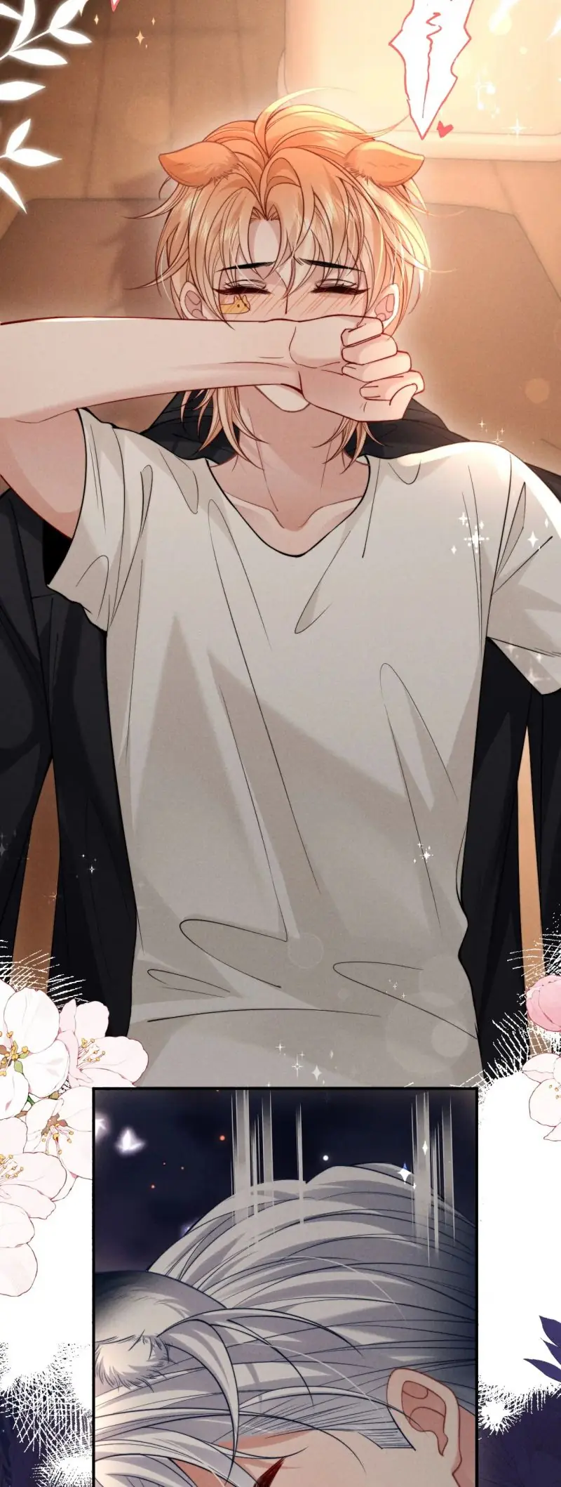 Tật Xấu Nuông Chiều Chapter 50 - Trang 10