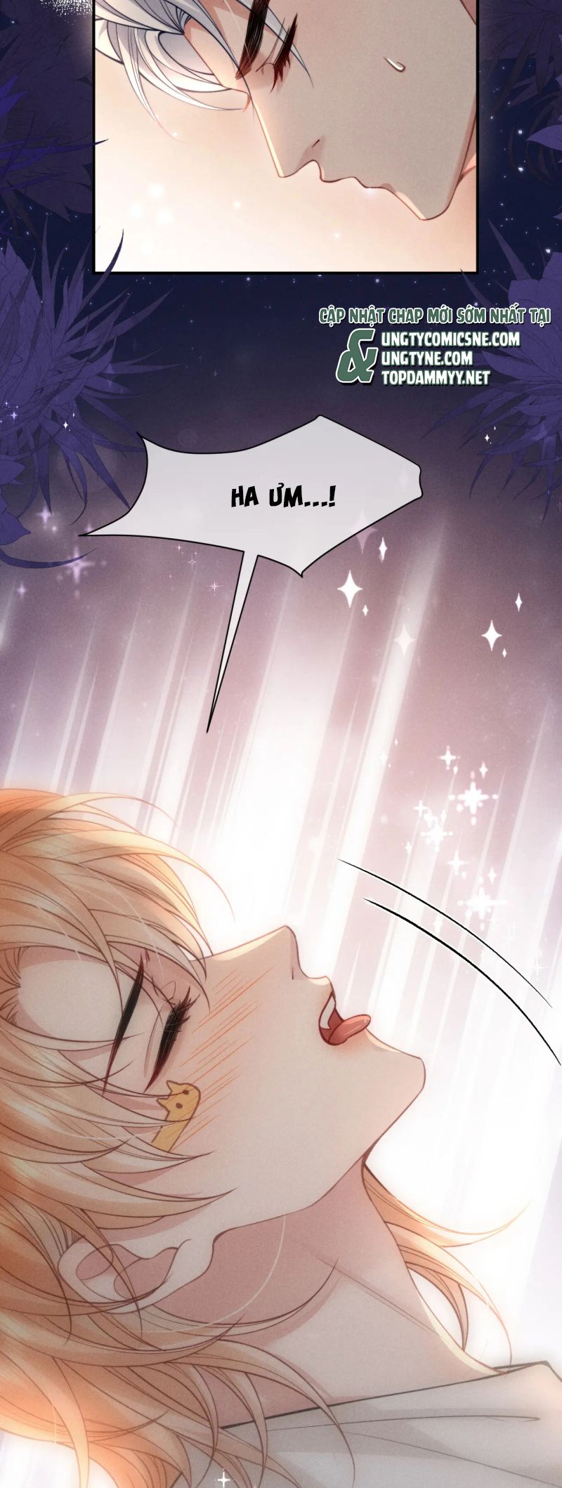 Tật Xấu Nuông Chiều Chapter 50 - Trang 11
