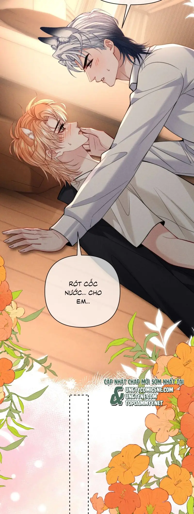 Tật Xấu Nuông Chiều Chapter 50 - Trang 14