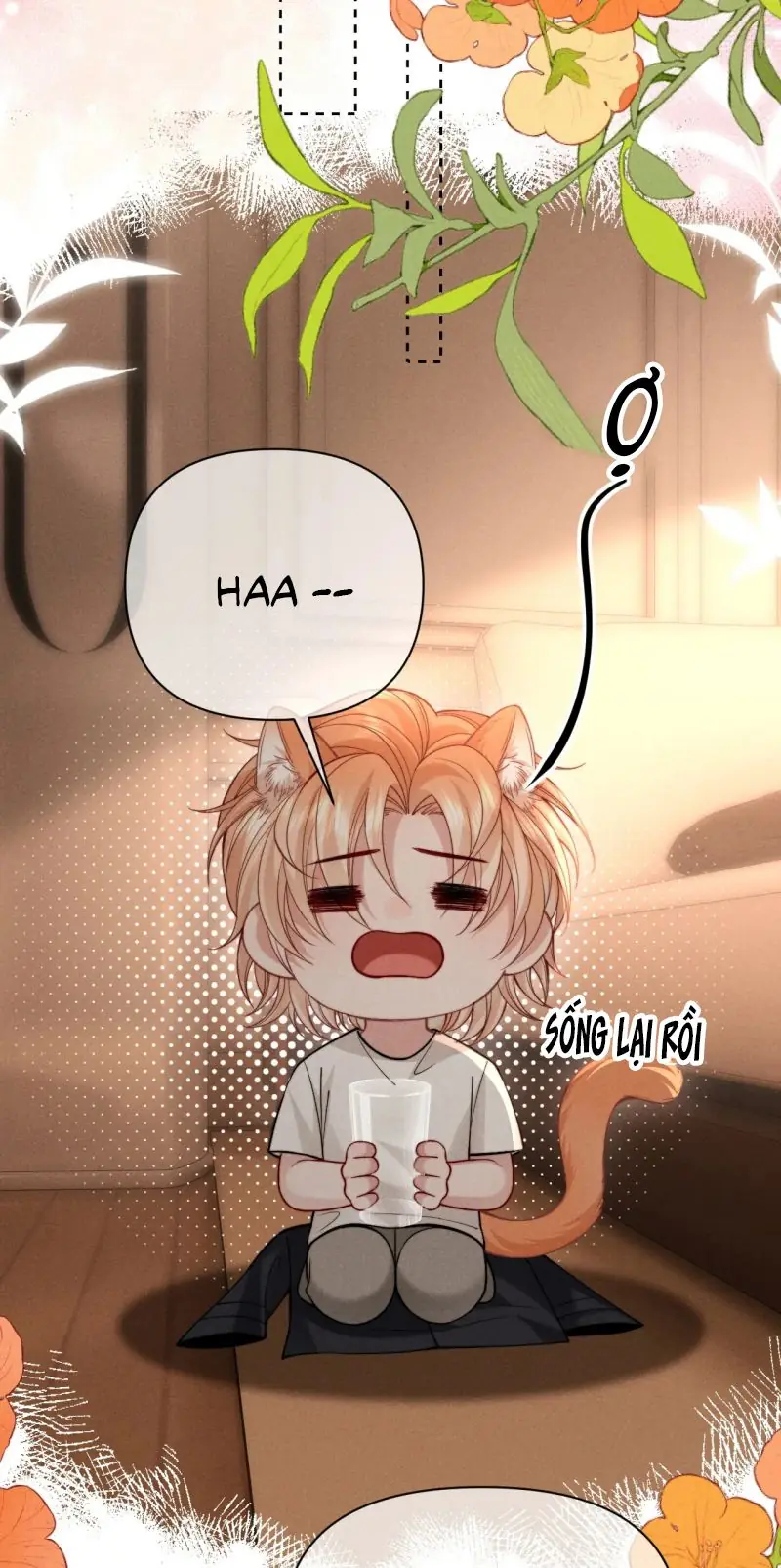 Tật Xấu Nuông Chiều Chapter 50 - Trang 15