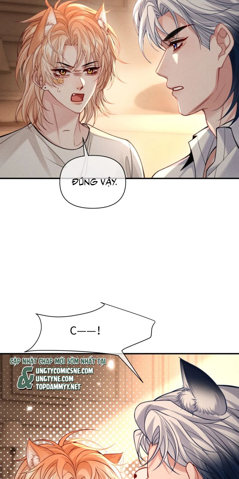 Tật Xấu Nuông Chiều Chapter 50 - Trang 18