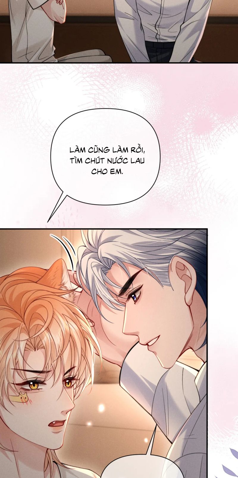 Tật Xấu Nuông Chiều Chapter 50 - Trang 20