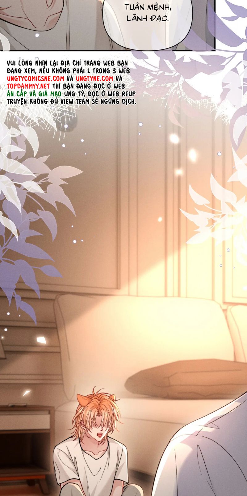 Tật Xấu Nuông Chiều Chapter 50 - Trang 21