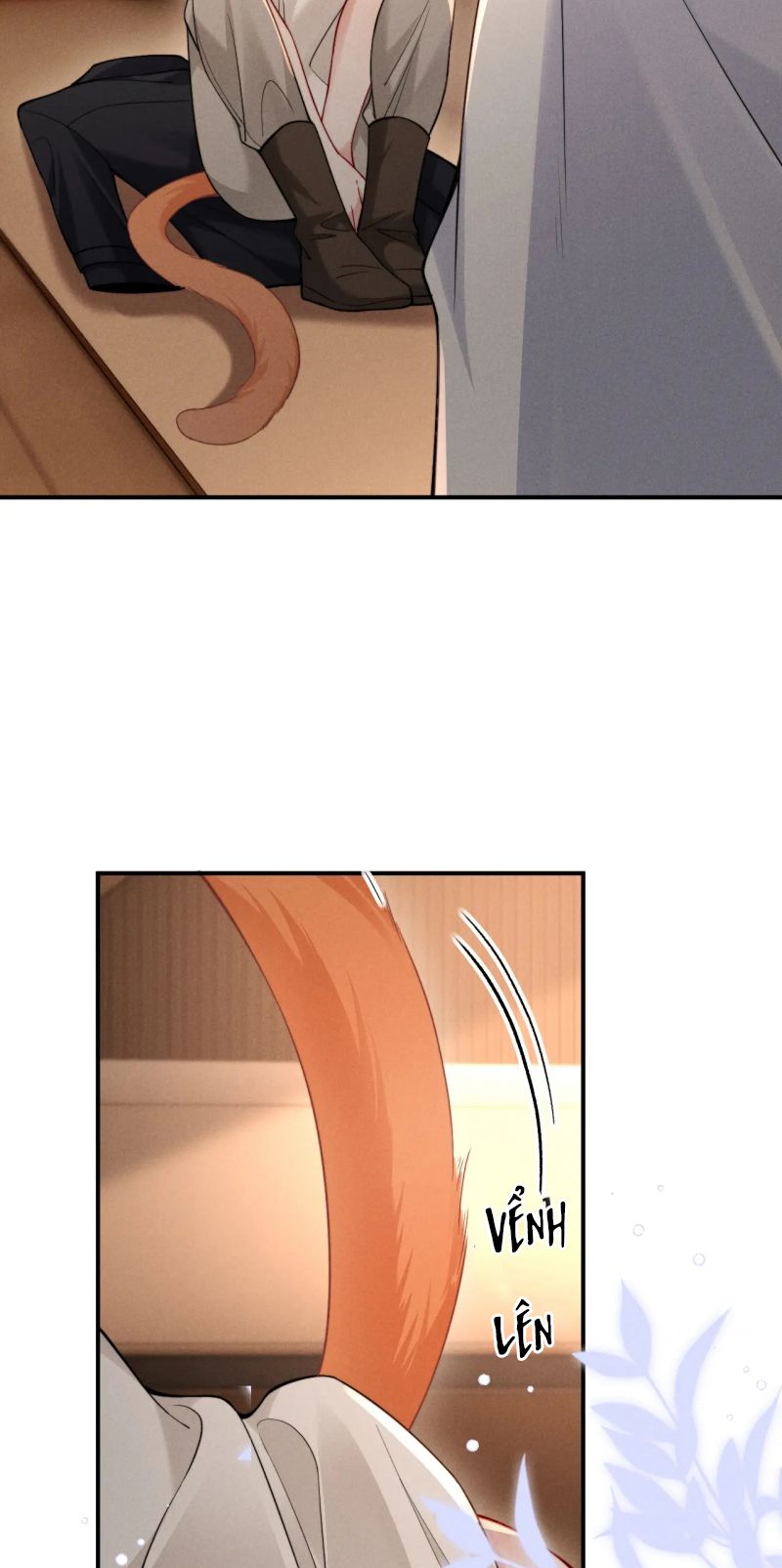 Tật Xấu Nuông Chiều Chapter 50 - Trang 22