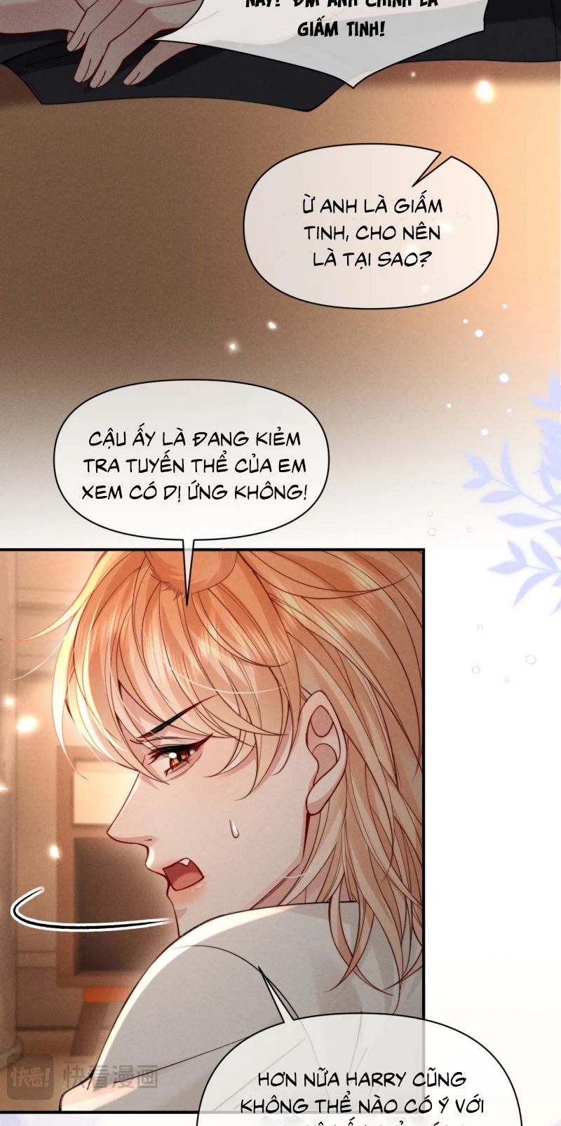 Tật Xấu Nuông Chiều Chapter 50 - Trang 24