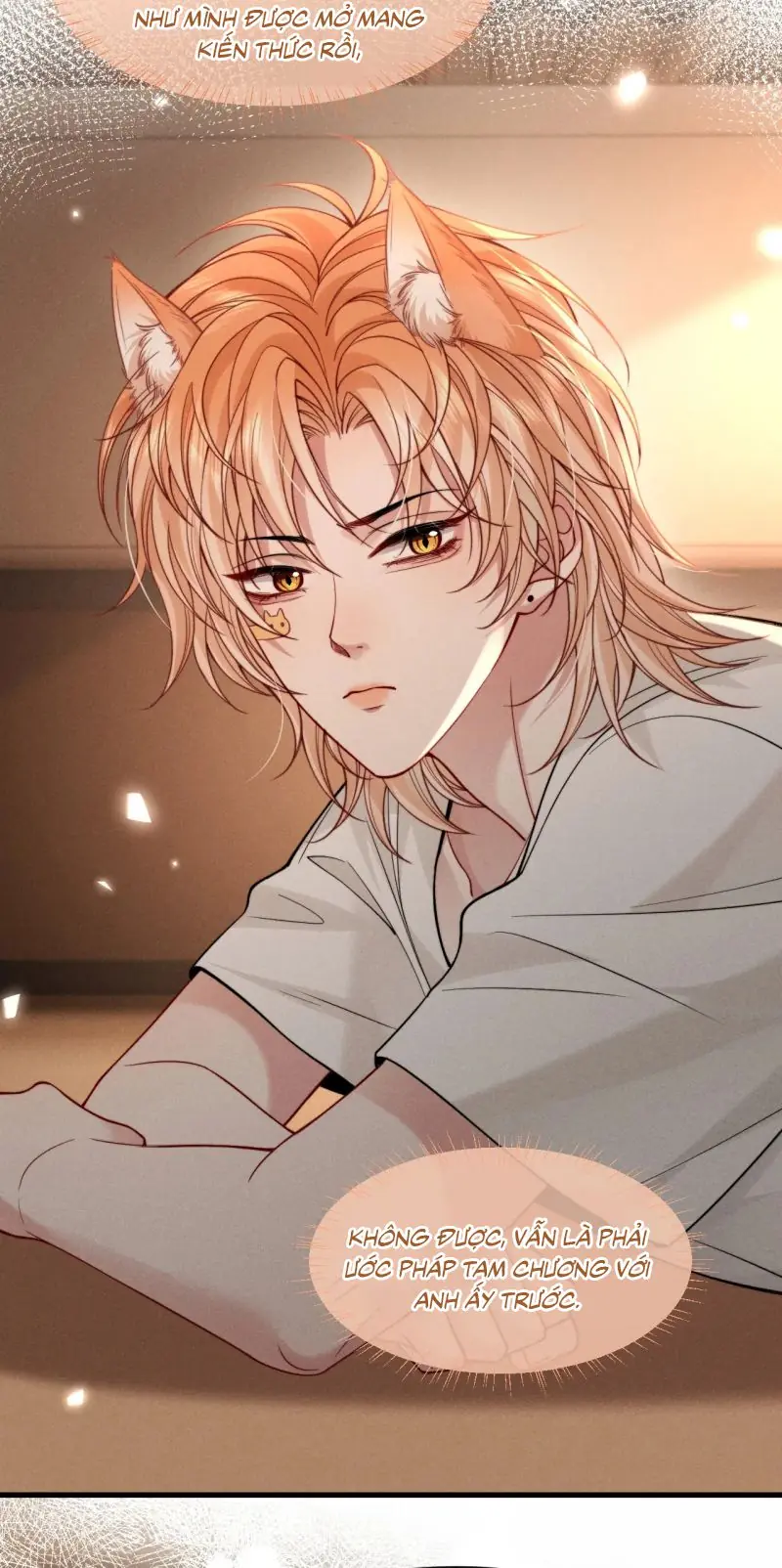 Tật Xấu Nuông Chiều Chapter 50 - Trang 27