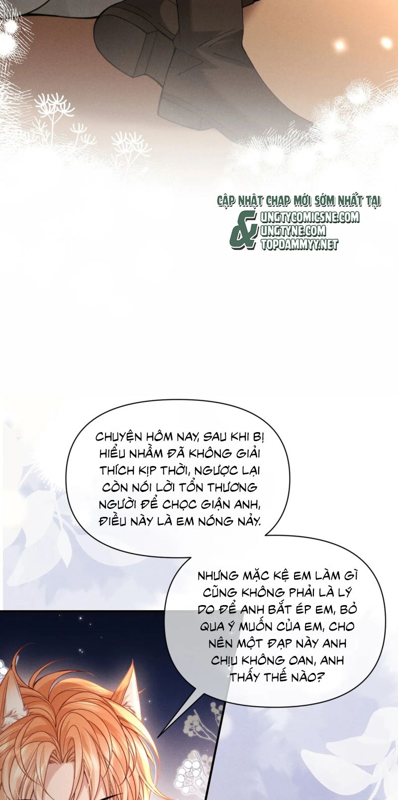 Tật Xấu Nuông Chiều Chapter 50 - Trang 29