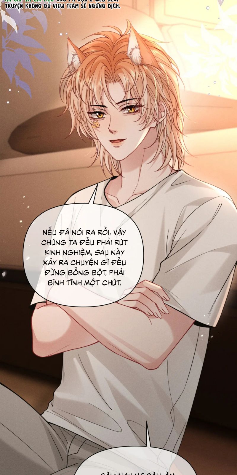 Tật Xấu Nuông Chiều Chapter 50 - Trang 31