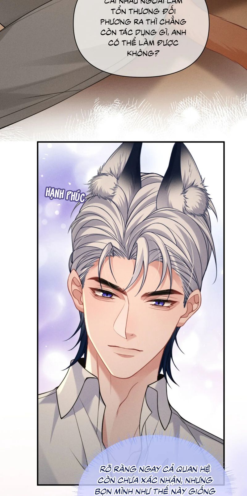 Tật Xấu Nuông Chiều Chapter 50 - Trang 32