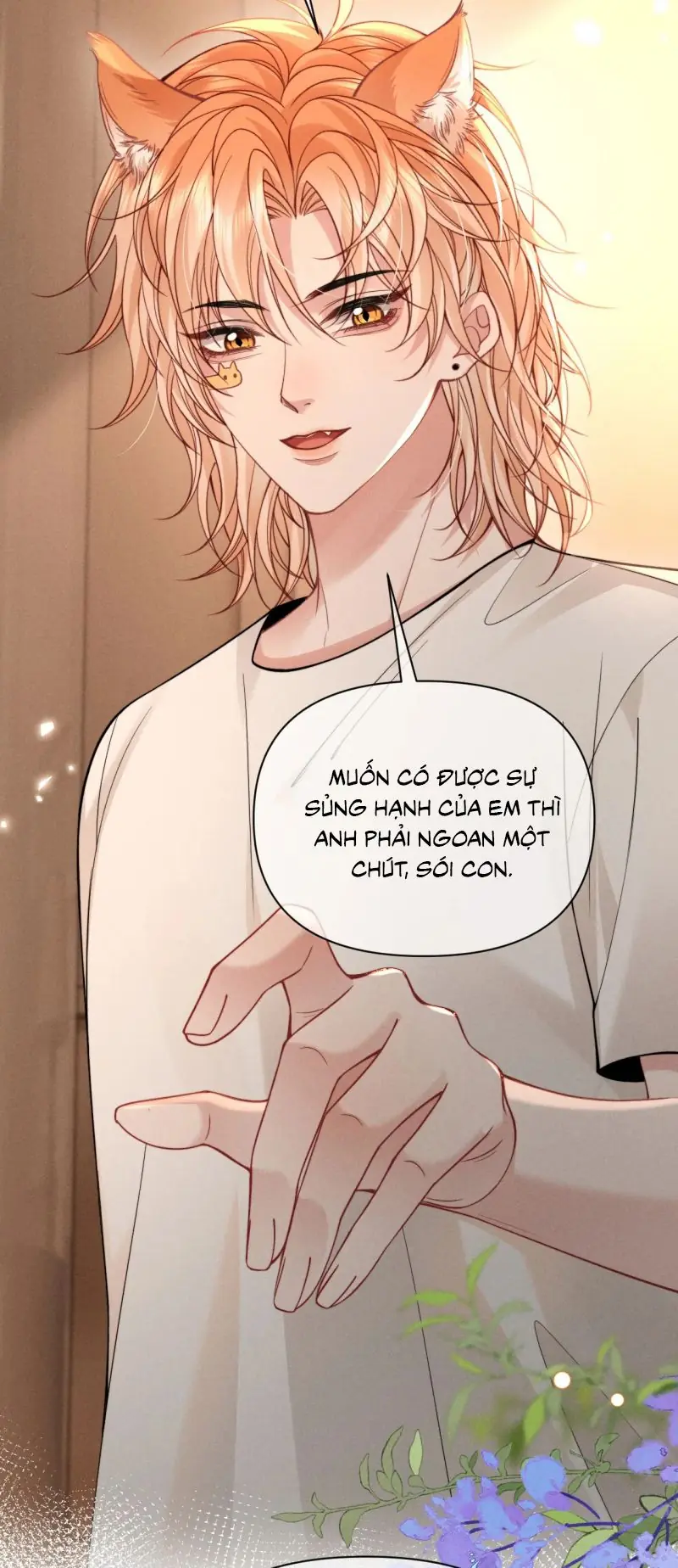 Tật Xấu Nuông Chiều Chapter 50 - Trang 36