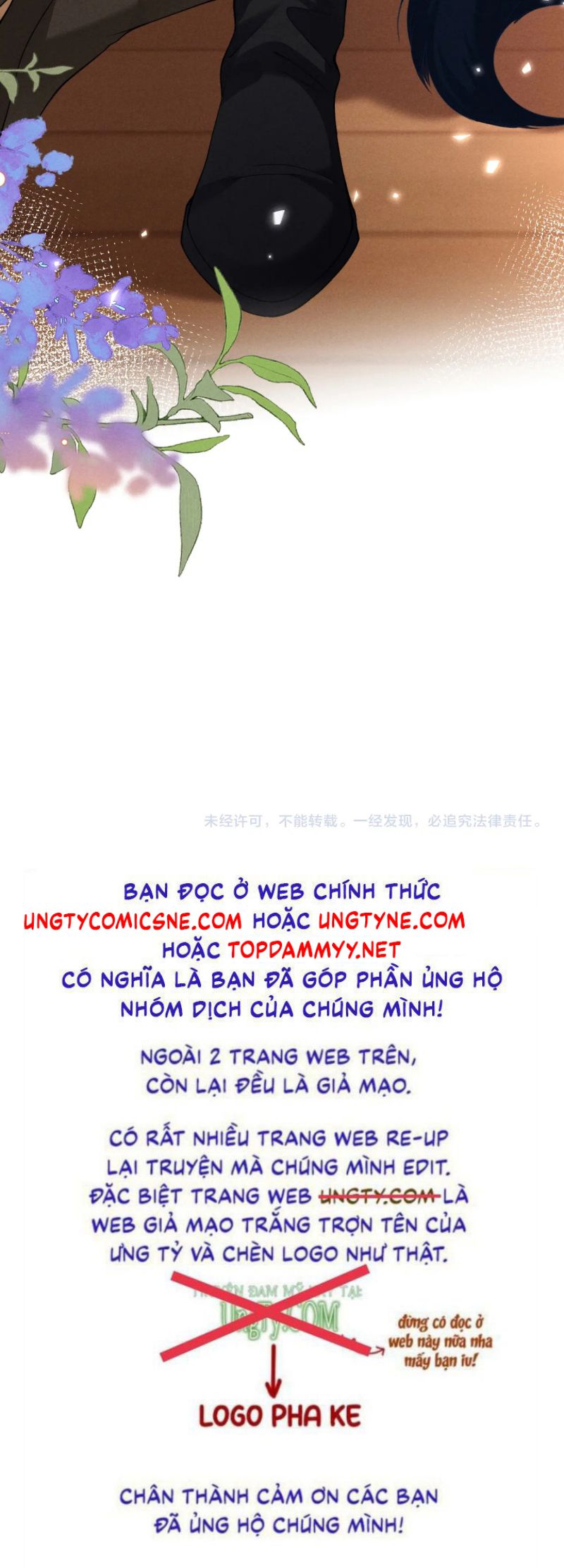Tật Xấu Nuông Chiều Chapter 50 - Trang 38