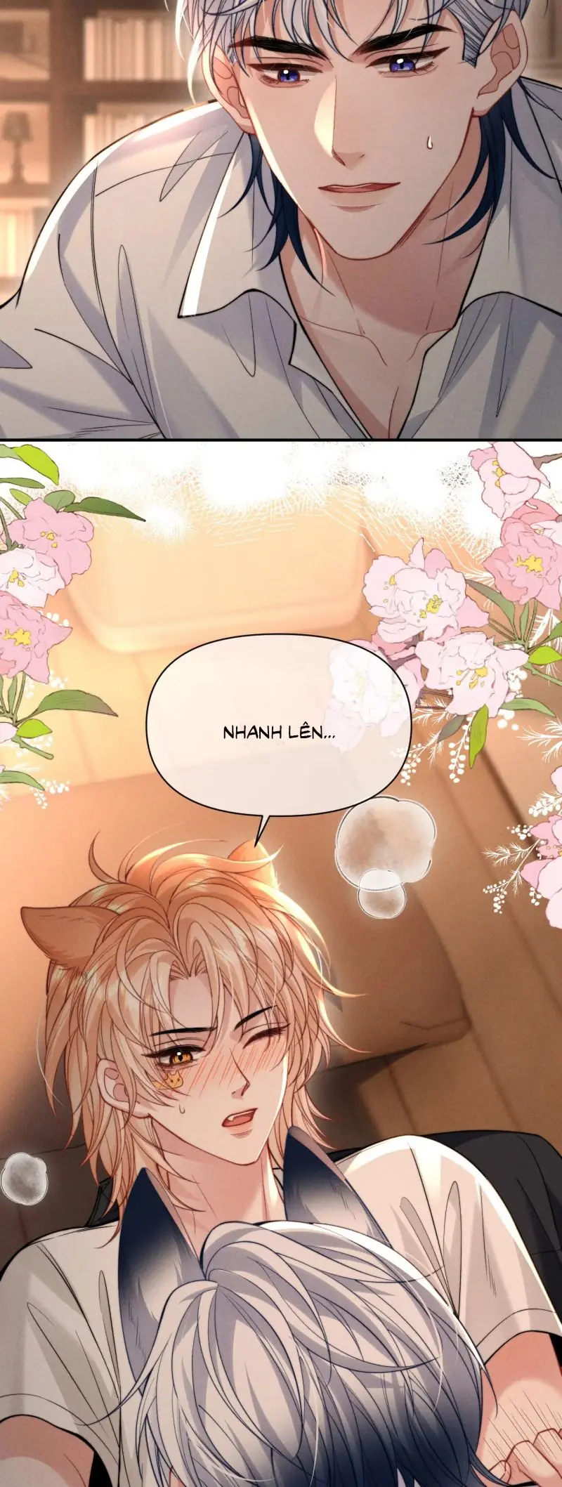 Tật Xấu Nuông Chiều Chapter 50 - Trang 7